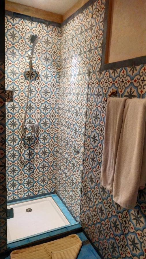 Riad Basma Marrakech Marrakesh Exteriör bild