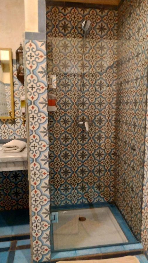 Riad Basma Marrakech Marrakesh Exteriör bild