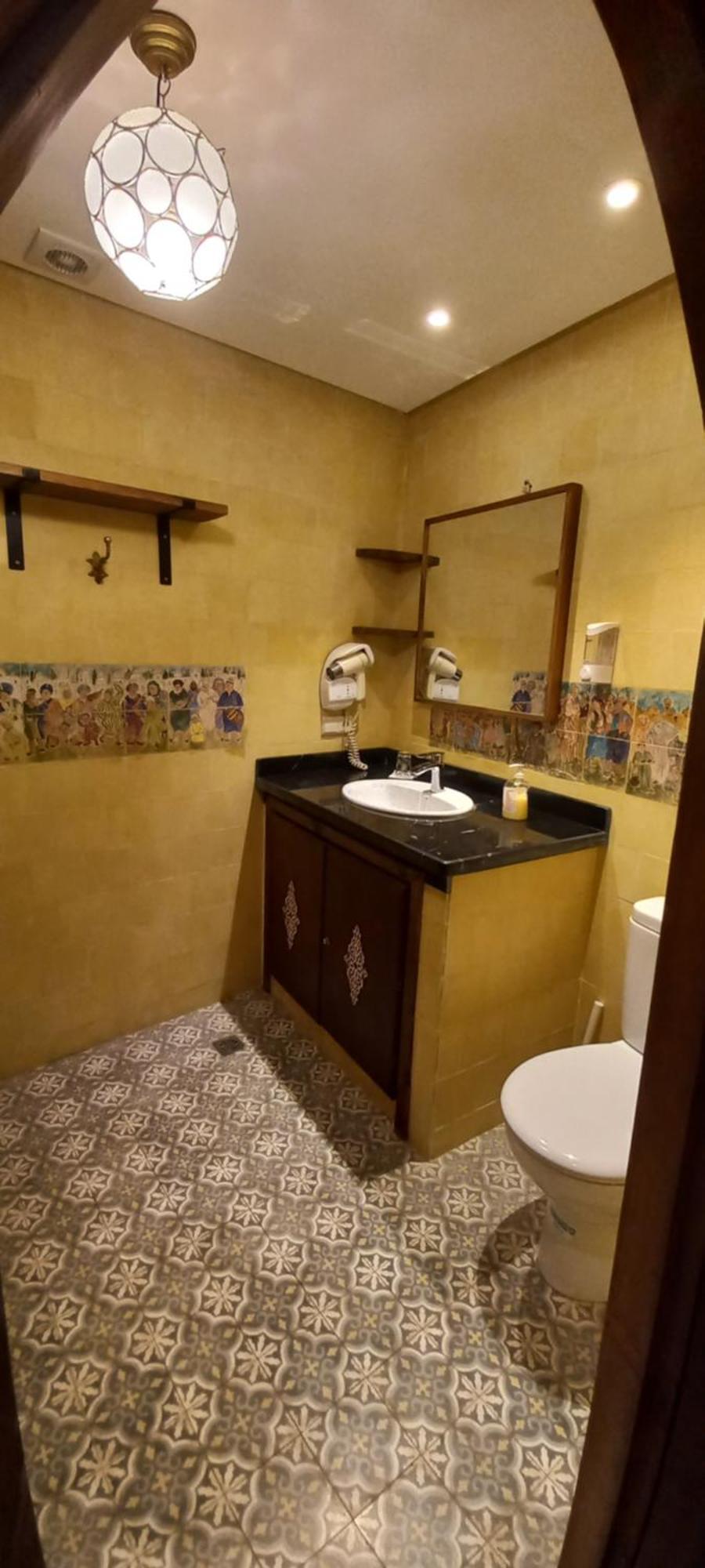 Riad Basma Marrakech Marrakesh Rum bild